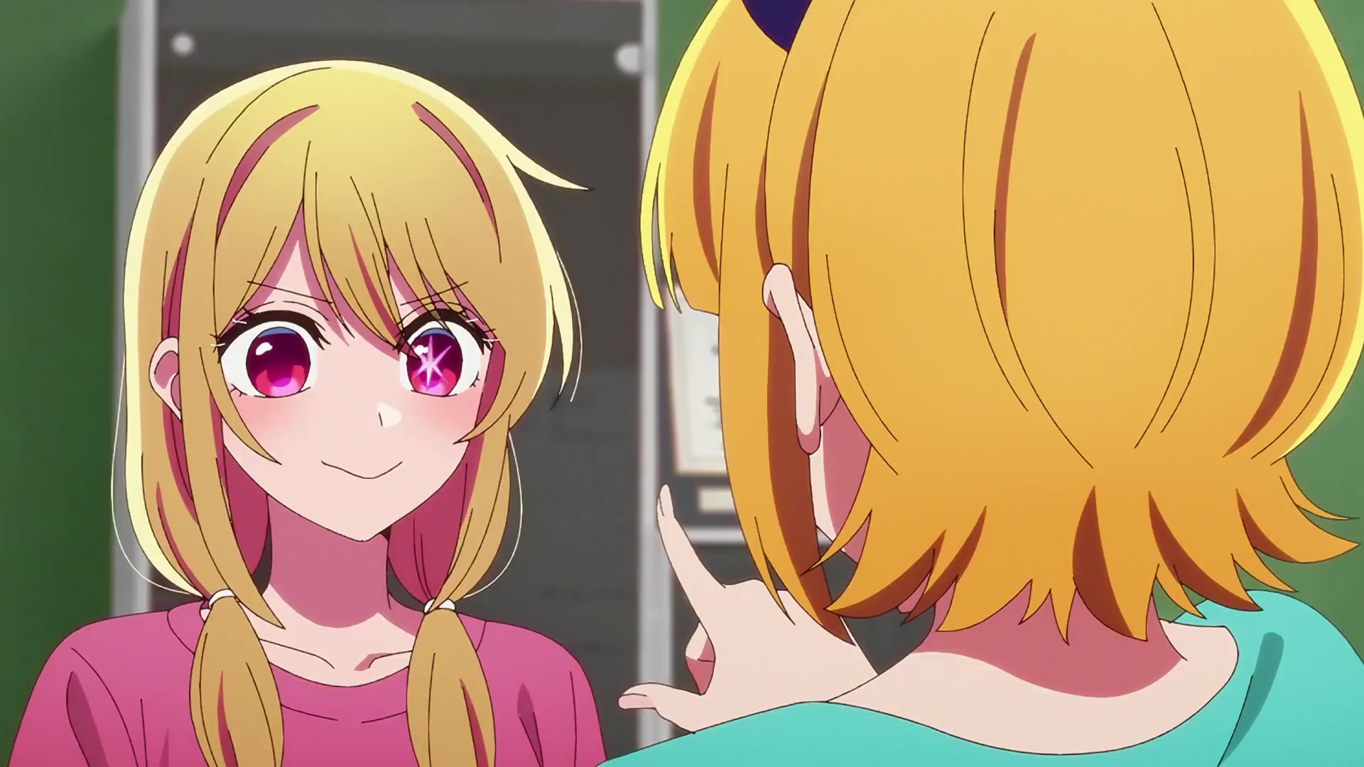 [Tsukyio Editing Resources] Oshi No Ko Season 1 (Episode 9) Raw Clips (206) (tsukyio.com).mp4